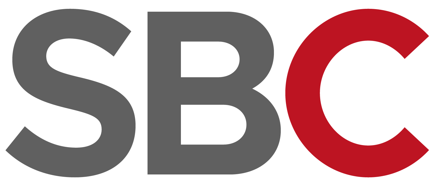 The SB Consultants Logo
